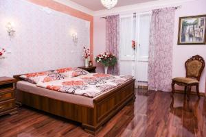 Fotografie z fotogalerie ubytování Rose v destinaci Mariánské Lázně