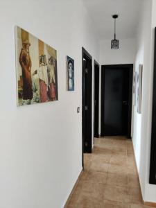Gallery image of Appartement à Cudia Smir pour les vacances in Fnidek