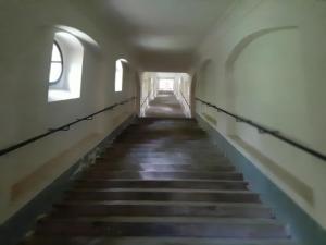 Fotografie z fotogalerie ubytování Apartmán Dvořák 194 pod Svatou horou v Příbrami