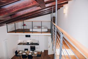 Gallery image of Guggenheim Luxury Suites By Bricola Apartments in Venice