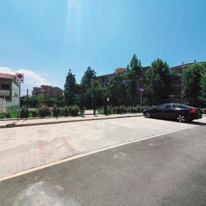 Fotografia z galérie ubytovania Villa Volta 4 Policlinico Monserrato v destinácii Monserrato