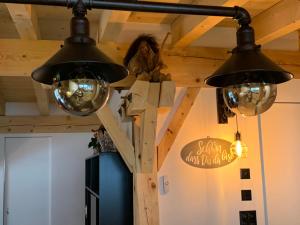 Galeriebild der Unterkunft "alti Post" zentralgelegene, stilvolle Dachwohnung in Täsch