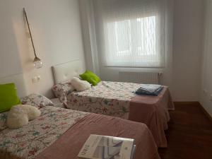 Gallery image of Apartamento en Boiro in Boiro