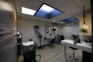 Clients de Kom tot rust in The Forest