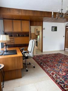 Φωτογραφία από το άλμπουμ του Ferienwohnung mit Garten σε Pirmasens +9 φωτογραφίες