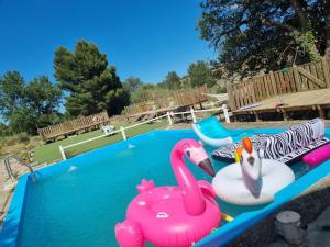 Enjoy HOTELS PERPIGNAN SUD POLLESTRES