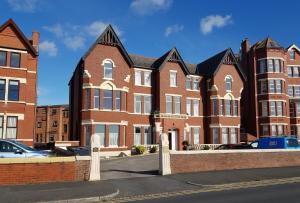 Gallery image of Promenade Apartments in Southport