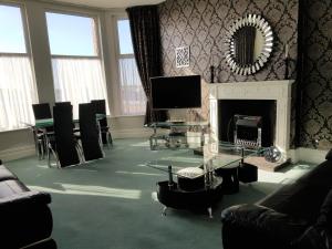 Gallery image of Promenade Apartments in Southport