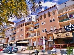 Zdjęcie z galerii obiektu Lovely apartment in playa flamenca w mieście Orihuela