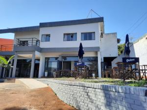 Foto de Tajy Iguazu Hotel