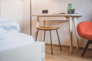 Fotografie z fotogalerie ubytování BOUTIQUEHOTEL das edelweiss v destinaci Schoppernau