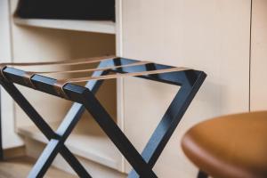 Fotografie z fotogalerie ubytování BOUTIQUEHOTEL das edelweiss v destinaci Schoppernau