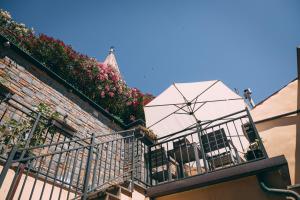 Gallery image of Guest House PachaMama in Piran