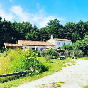 Gallery image of LES VACANCES AUX CERCINS in Vensac