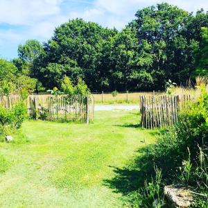 Gallery image of LES VACANCES AUX CERCINS in Vensac