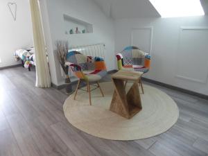 Gallery image of Chez Brigitte et Gilbert in Guebwiller