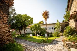 Imagem da galeria de Quinta da Fonte - Agroturismo em Barroselas