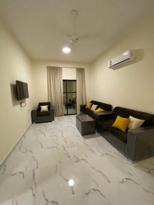 TV a/nebo společenská místnost v ubytování RED-33 - Gardenia