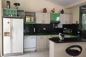 Ảnh trong thư viện ảnh của Villa Tete - Rest House -Pool ở Villavicencio