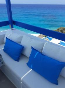 Galeriebild der Unterkunft Blue and White Studios & Apartments in Lefkos Karpathos + 66 Fotos