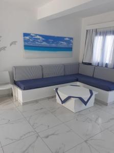 Galeriebild der Unterkunft Blue and White Studios & Apartments in Lefkos Karpathos