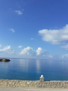 Galeriebild der Unterkunft Blue and White Studios & Apartments in Lefkos Karpathos