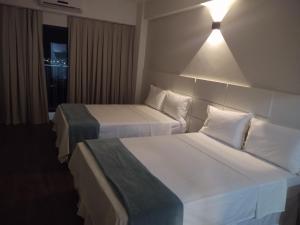 Φωτογραφία από το άλμπουμ του Hotel Quartzo σε Cristalina