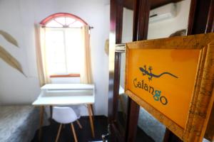 Fotografie z fotogalerie ubytování Hospedaria Tayrona v destinaci Lençóis