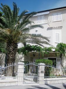 Zdjęcie z galerii obiektu Villa Ban w Podgorze