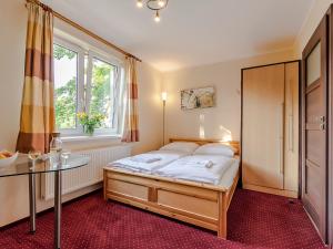 Fotografia z galérie ubytovania VacationClub – 300 Mill Pokój 4 v destinácii Szklarska Poręba