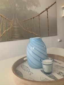 Fotografie z fotogalerie ubytování Casa del Castillo v destinaci Cotillo