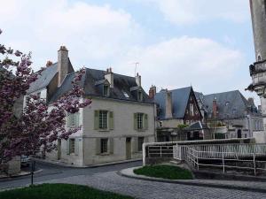 Gallery image of VillaConcorde in Amboise