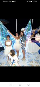 AquaraにあるTENUTA MARTINOのギャラリーの写真 +44枚の写真