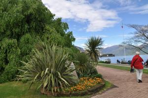 Photo de la galerie de l'établissement Rio Molino, à Stresa