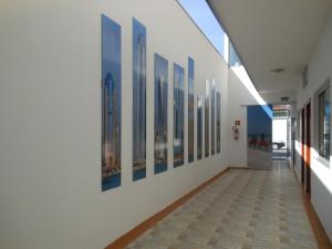 Zdjęcie z galerii obiektu Pousada Dubai w mieście Taubaté