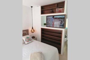 Fotografie z fotogalerie ubytování ÁTICO EXCLUSIVO EN EL CENTRO DE GRANADA v destinaci Granada