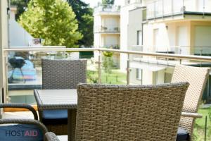 Fotografia z galérie ubytovania SunGarden Apartments - hostAID v Siófoku