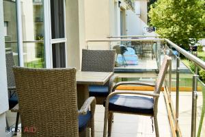 Fotografia z galérie ubytovania SunGarden Apartments - hostAID v Siófoku