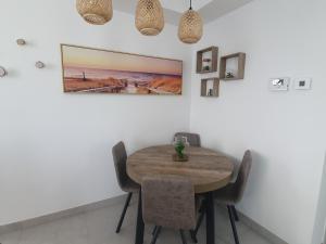 Zdjęcie z galerii obiektu Bayview Hills - Balcón del Mediterráneo w mieście Torrox