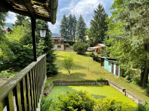 Gallery image of Residenz Waldfrieden in Garnsdorf