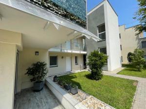 Fotografia z galérie ubytovania SunGarden Apartments - hostAID v Siófoku