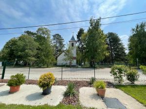 Fotografia z galérie ubytovania SunGarden Apartments - hostAID v Siófoku