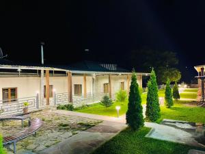 Fotografija u galeriji objekta Lara Hotel u gradu Goris