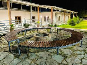 Fotografija u galeriji objekta Lara Hotel u gradu Goris