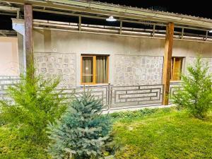 Fotografija u galeriji objekta Lara Hotel u gradu Goris