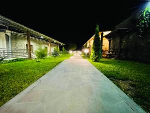 Fotografija u galeriji objekta Lara Hotel u gradu Goris