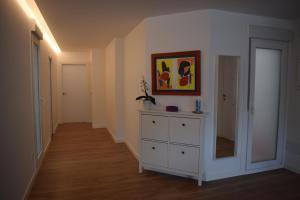Fotografie z fotogalerie ubytování Nuevo apartamento céntrico junto al mar v destinaci Vilagarcia de Arousa
