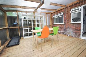 Gallery image of Modern 2 Bed Apartment in Luton