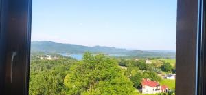 Príroda v okolí apartmánu