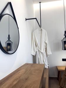 Fotografie z fotogalerie ubytování blue sea suites v destinaci Tsoútsouros